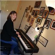 Gesangsunterricht in Mannheim